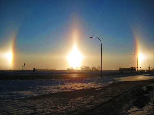 Sun Dog1